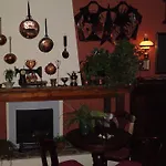 Herberg Ildtoppen 4*