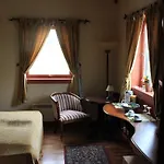 Ildtoppen Herberg 4*