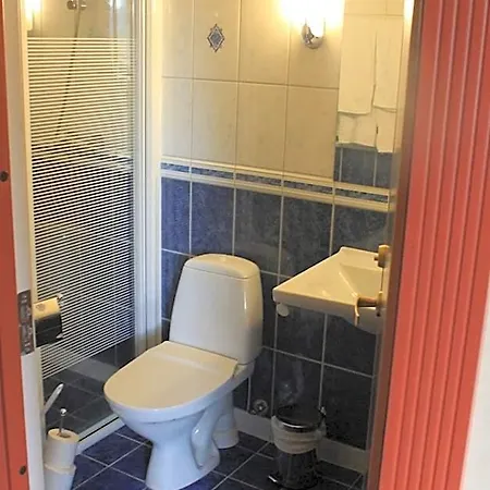 Ildtoppen 4*