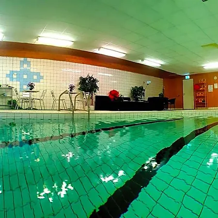Ildtoppen Vertshus 4*