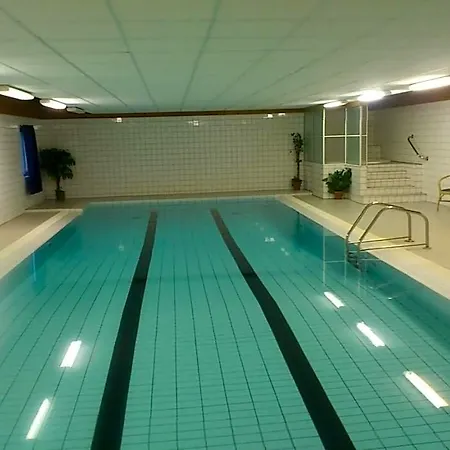 Ildtoppen 4* Leirpollen