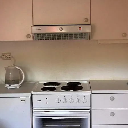 Ildtoppen Vertshus 4*