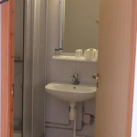 Πανδοχείο Ildtoppen Leirpollen