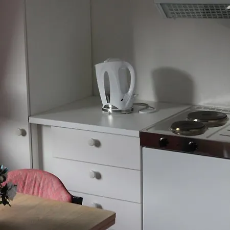 Ildtoppen Leirpollen