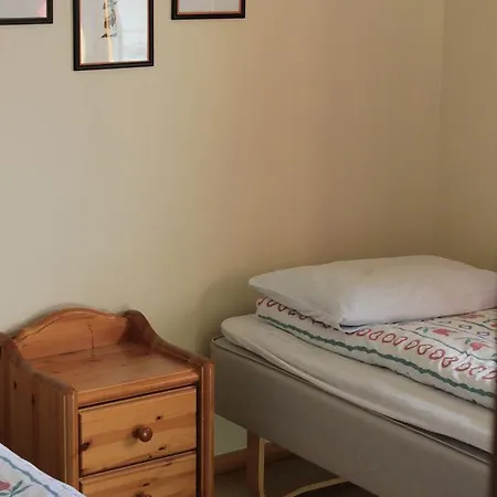 Ildtoppen Πανδοχείο Leirpollen