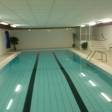 Gasthof Ildtoppen 4*