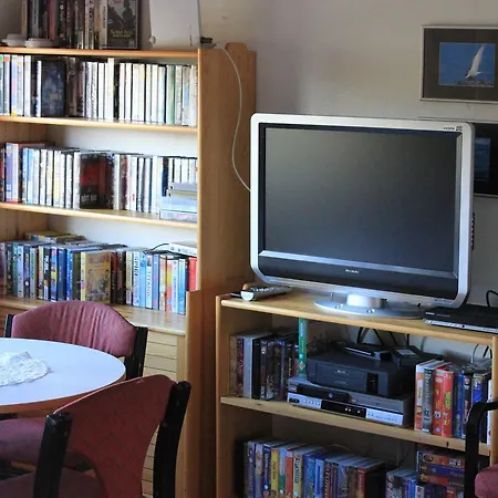 Ildtoppen 4* Leirpollen