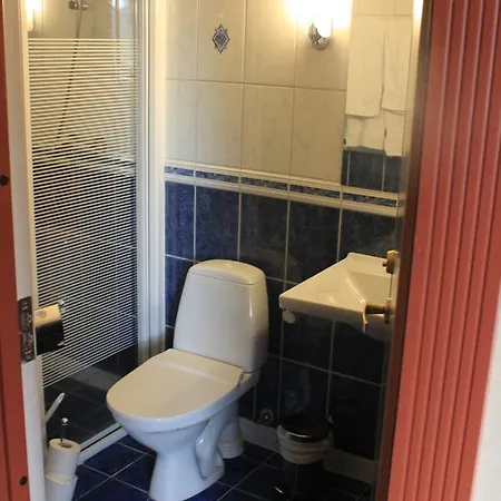 Vertshus Ildtoppen 4*