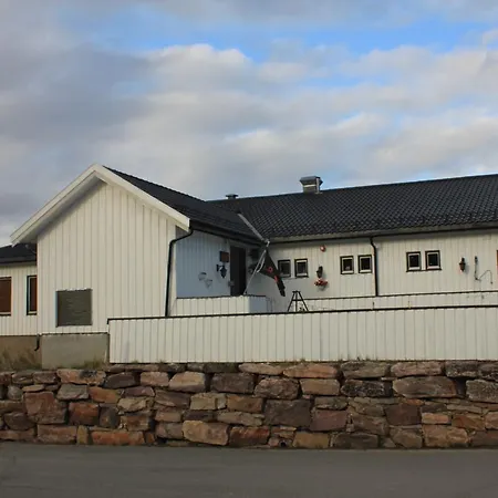 Ildtoppen Πανδοχείο Leirpollen