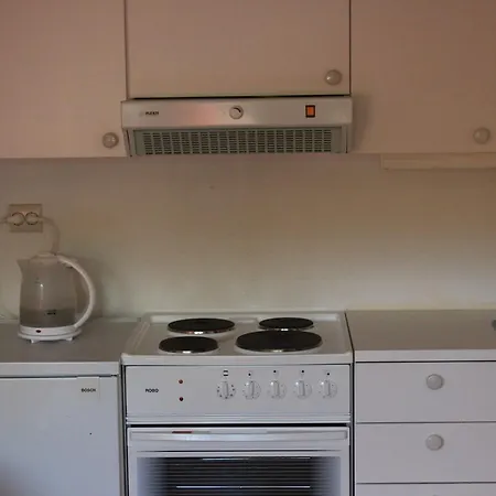 Πανδοχείο Ildtoppen