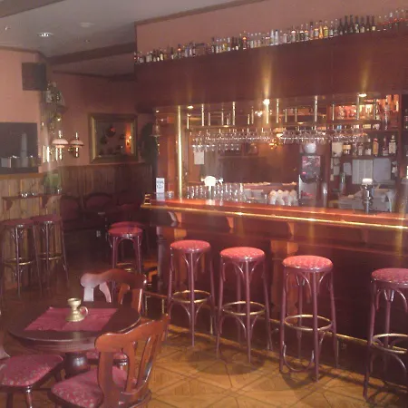 Πανδοχείο Ildtoppen