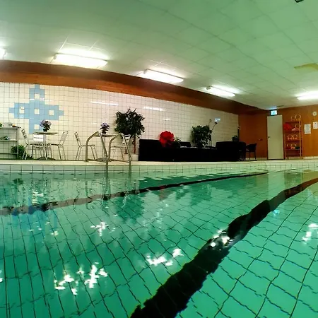 Herberg Ildtoppen Leirpollen