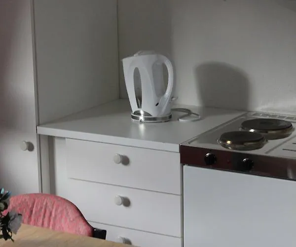 Ildtoppen Leirpollen