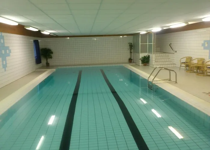 Herberg Ildtoppen 4*