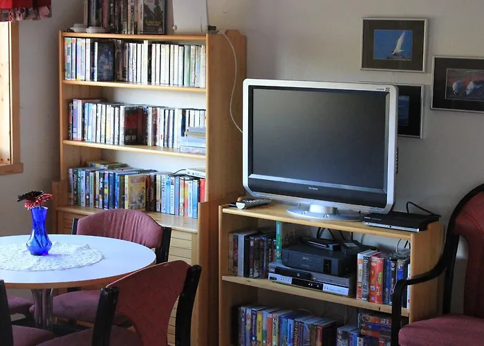 Ildtoppen 4* Leirpollen