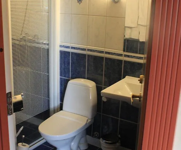 Herberg Ildtoppen 4*