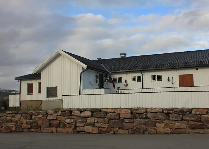 Ildtoppen Herberg Leirpollen