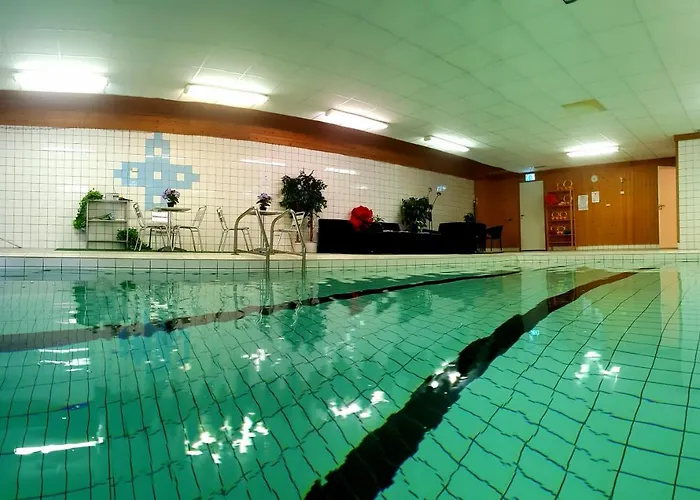 Herberg Ildtoppen Leirpollen