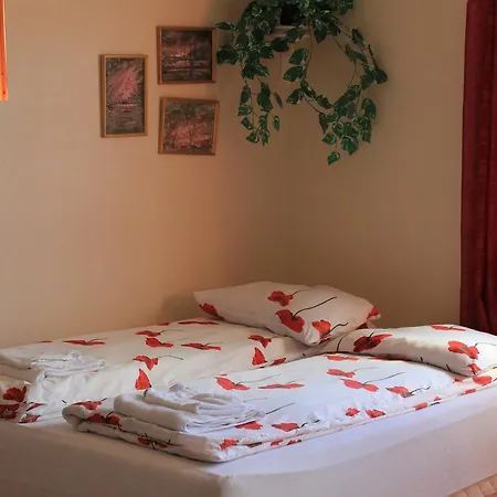 Vertshus Ildtoppen 4*